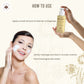 Mitchell USA Clear Balance SAFFRON Facial Cleanser (100ml)