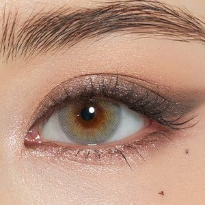 OLENS Daily Colour Contact Lens One Day Lenses 10 Lens/Box