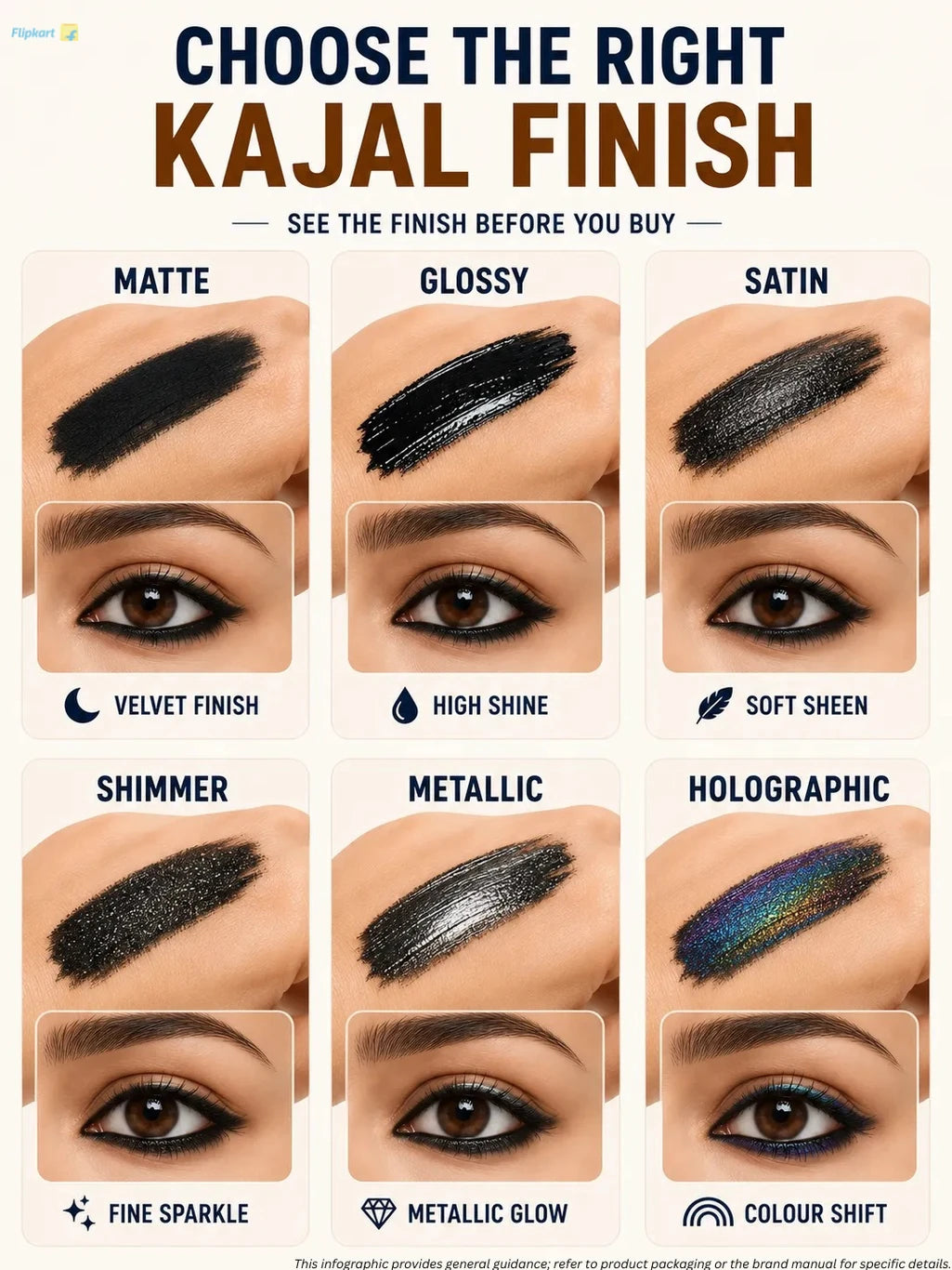 Nykaa Eyem Bold Kajal