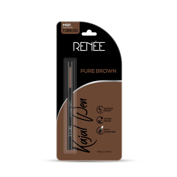 RENEE Kajal Pen 0.35gm