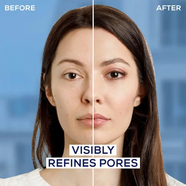 Chambor Prep & Primer Mattifying, Moisturizing Primer For Poreless Skin, 30 gm