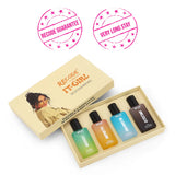 Recode Studios Recode IT GIRL Perfume Set of 4 (20 ML X 4)