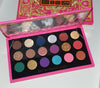 Pat mcgrath eye shadow palette Palette de Maquillage Artistique