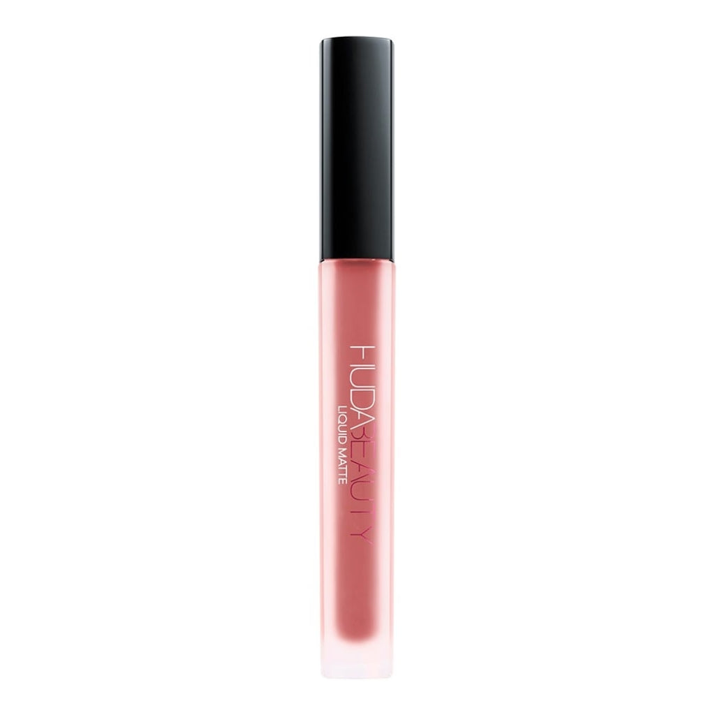 Huda Beauty Liquid Matte Lipstick 4.2ml
