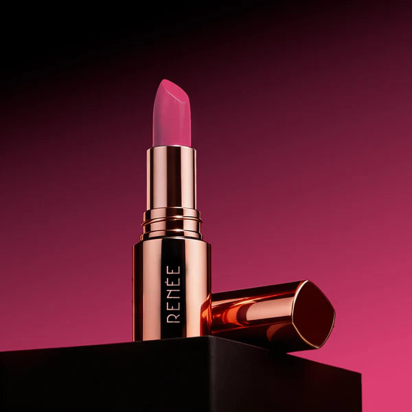 RENEE Everstay Long Stay Matte Lipstick 4.2g
