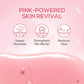 RENEE Pink Therapy PDRN Pink Peptide Serum For Hydrated & Radiant Skin, 30 ml