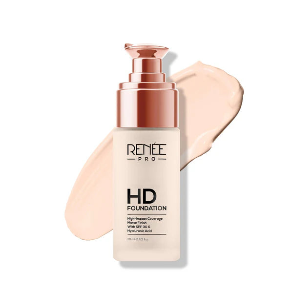 RENEE PRO HD Foundation 30ml