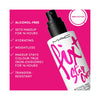 M.A.C Fix+ Stay Over Alcohol-Free 24HR Setting Spray (100ml)
