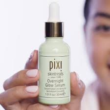Pixi Overnight glow serum 30ml