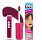 SUGAR POP Matte Lipcolor - (1.6ml)