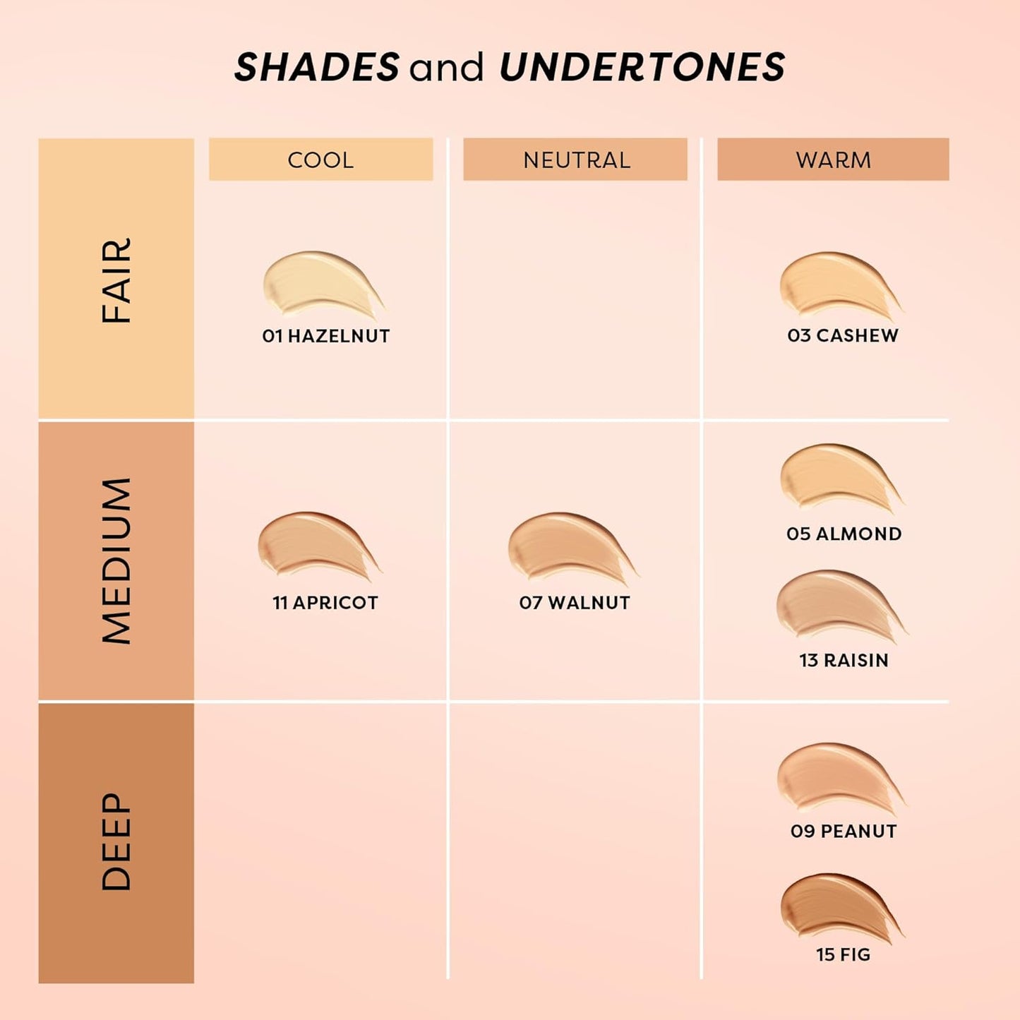 SUGAR POP HD Liquid Foundation 30ml