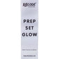 Recode Prep Set Glow-100 ML with Golden Shimmer
