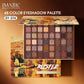 IMAGIC 48 COLOR RUSTLE EYESHADOW PALETTE