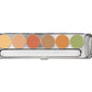 Kryolan Dermacolor Camouflage 6 Shade Palette