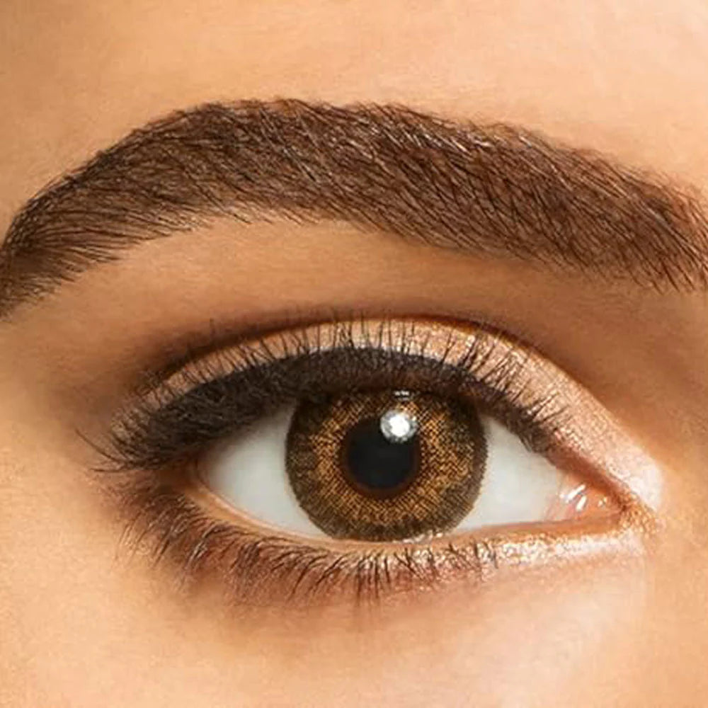 Freshlook 10 One Day Contact Lens +Circle Color