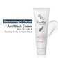 Fix Derma Fixtitis Anti Rash Cream | Natural Skin-Soothing Cream to Heal and Calm Rashes