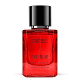 RENEE Red Noir Eau De Parfum 50Ml, Bold Long Lasting Premium Luxury Fragrance With Fruity, Floral & Spicy Notes, Gift For All Occasions - Women, Girls, Unisex Adult, Men, Boys, Liquid