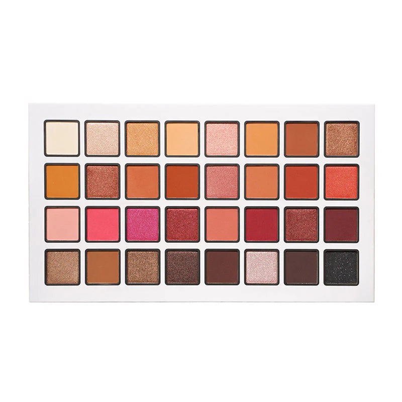 Shopaarel Razzle Dazzle Eye Shadow Pallete ..