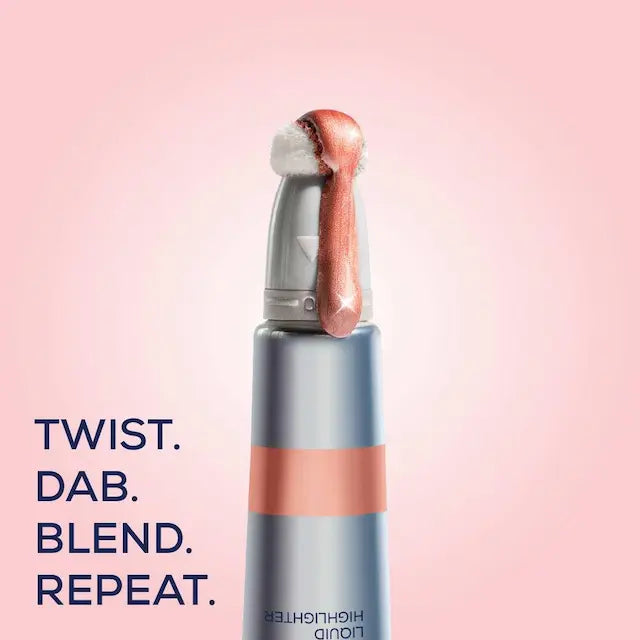 Chambor Studio Pro Glowstrobe Liquid Highlighter