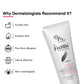 Fix Derma Fixtitis Anti Rash Cream | Natural Skin-Soothing Cream to Heal and Calm Rashes