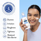 Cetaphil Gentle Foaming Cleanser for Dry to Normal Sensitive skin