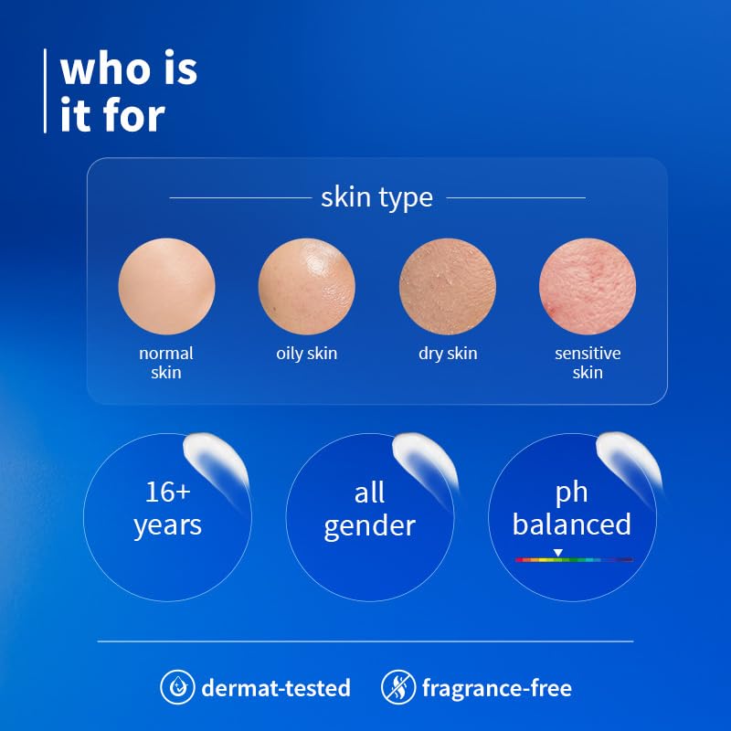 Plum 2% Niacinamide & Rice Water Superlight Gel Cream Moisturizer for Face | Oil-Free Hydration | Brightens, Fades Blemishes | Dermat-Tested | All Skin Types | Women & Men | 100% Vegan | 50 g