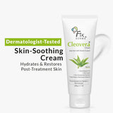 Fix Derma Cleovera & Cucumber Face Wash | Refreshed, Brighter Skin With Every Wash
