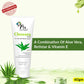 Fix Derma Cleovera & Cucumber Face Wash | Refreshed, Brighter Skin With Every Wash
