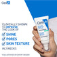 CeraVe Oil Control Gel-Cream lightweight moisturizer for Oily & Combination Skin with Shine Control (52ml)