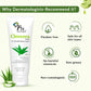 Fix Derma Cleovera & Cucumber Face Wash | Refreshed, Brighter Skin With Every Wash