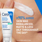 CeraVe Oil Control Gel-Cream lightweight moisturizer for Oily & Combination Skin with Shine Control (52ml)