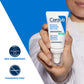 CeraVe Oil Control Gel-Cream lightweight moisturizer for Oily & Combination Skin with Shine Control (52ml)