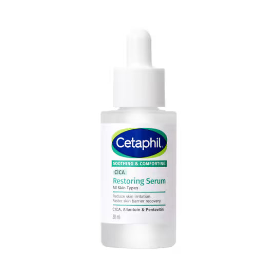 Soothing And Comforting CICA Restoring Serum (30 ml)