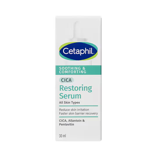 Soothing And Comforting CICA Restoring Serum (30 ml)