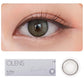 OLENS Daily Colour Contact Lens One Day Lenses 10 Lens/Box
