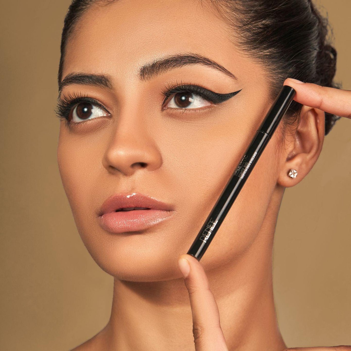RENEE Pointy End Sketch Pen Eyeliner 1.5ml