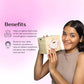 Richfeel Naturals Lily & Jasmine Bleach Kit (3x320g=960g)