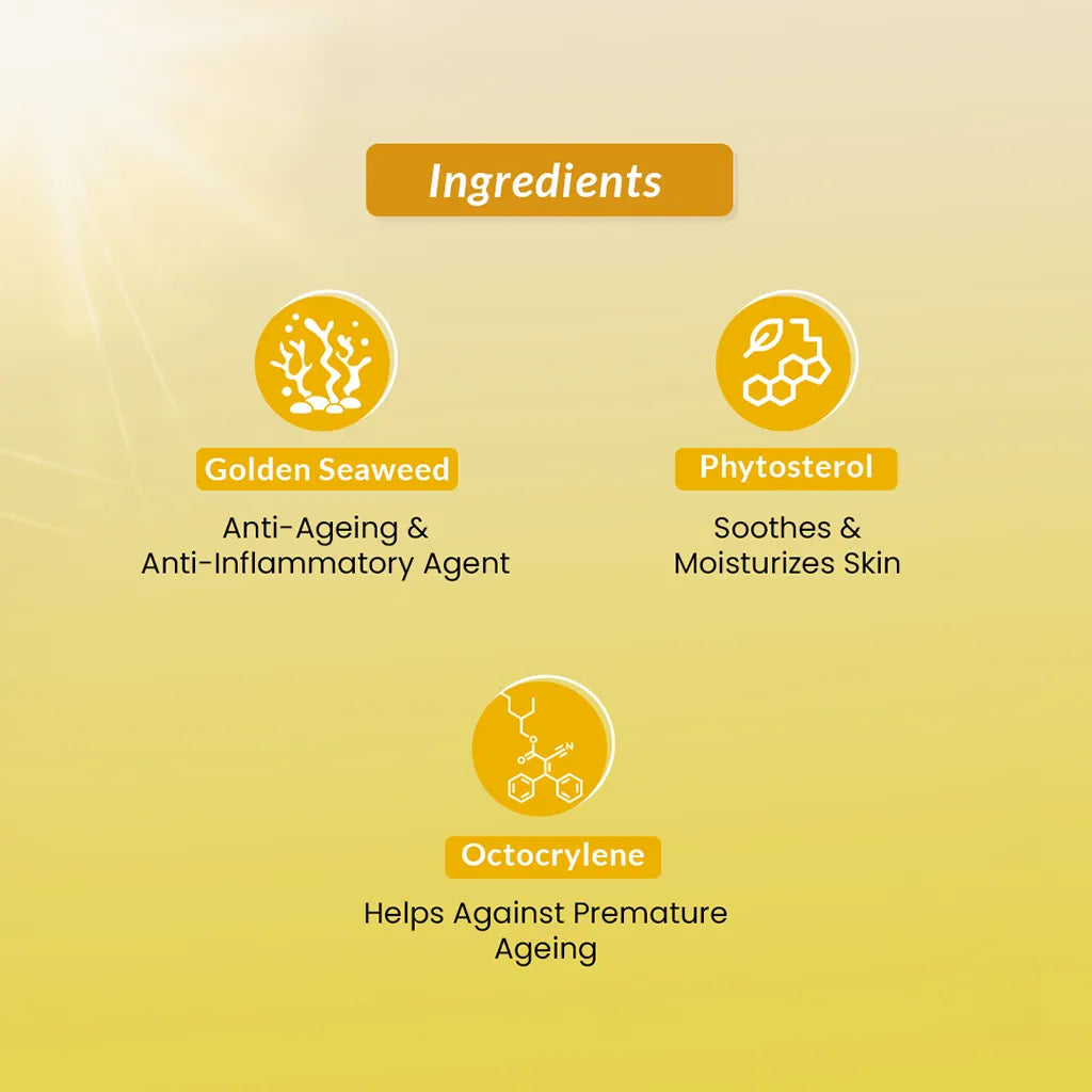 Shadow SPF 50 Roll On Sunscreen | A Transparent Roll On Sunscreen for Sensitive Skin