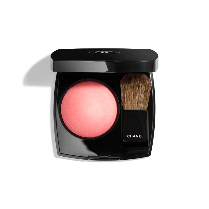 CHANEL Joues Contraste Powder Blush -330 Rose Petillant (3.5g)
