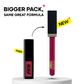 NYKAA Matte To Last ! Liquid Lipstick 5ml