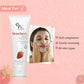 Fix Derma Strawberry Face Wash | Cleansing formula to exfoliate & tighten enlarged pores