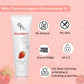 Fix Derma Strawberry Face Wash | Cleansing formula to exfoliate & tighten enlarged pores