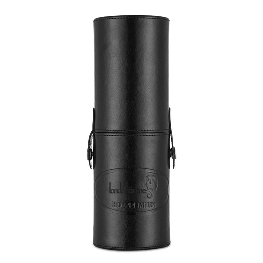 London Prime Cosmetics Brush Holder Cylinder Shaped small