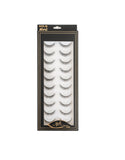 Gala 10 Pair Mink