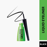 Chambor Spectacle Le Liner Waterproof, Tattoo Black Deep Black (3.5ml)