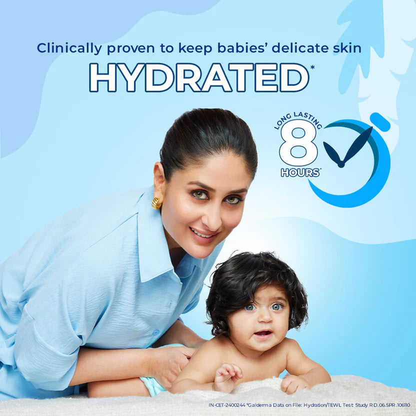 Cetaphil Baby Massage Oil 200ML