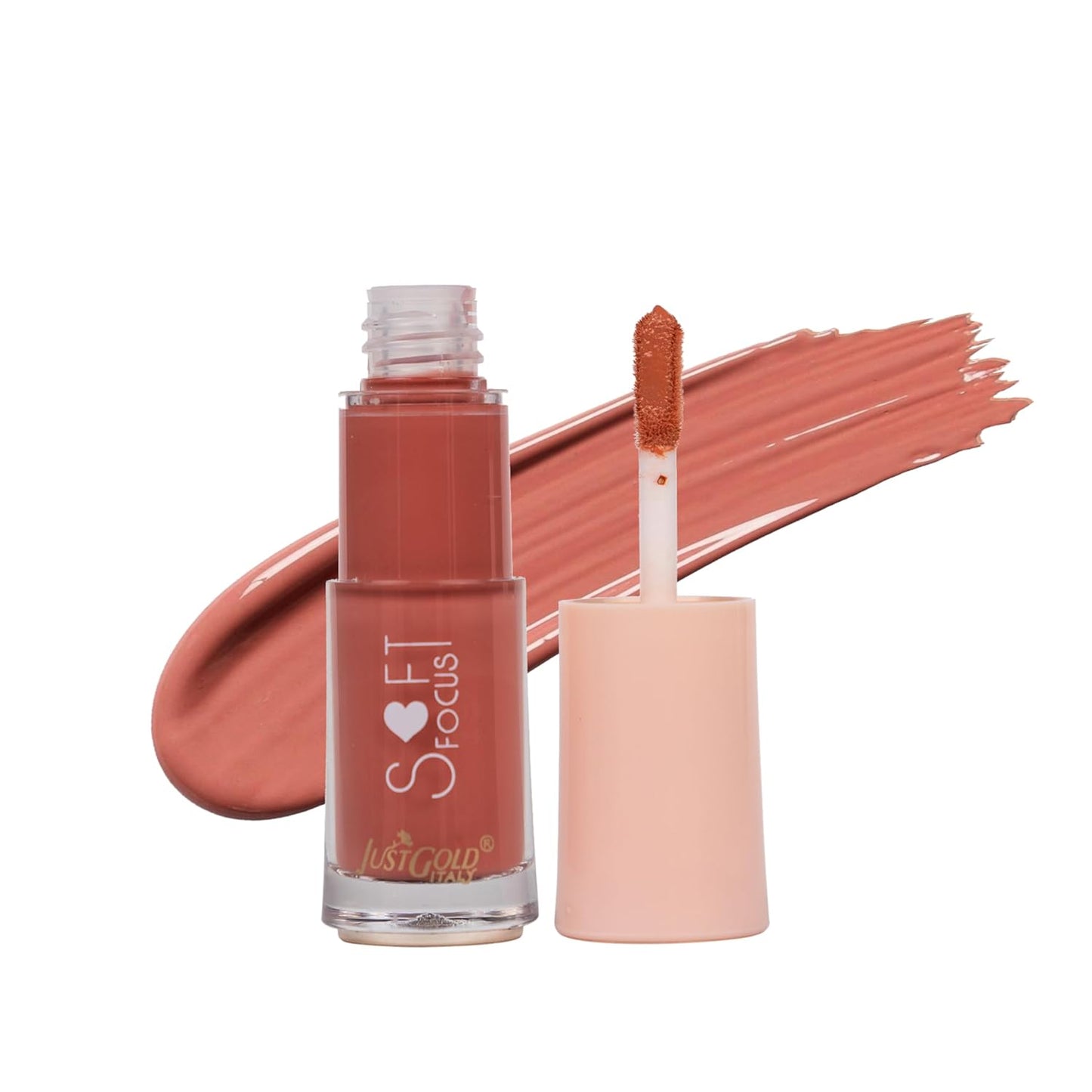 Justgold Soft Focus Liquid Blush |5ml