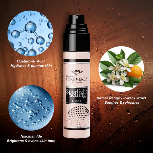 Forever52 Professional Spotlight Setting Spray HSM001 50ml