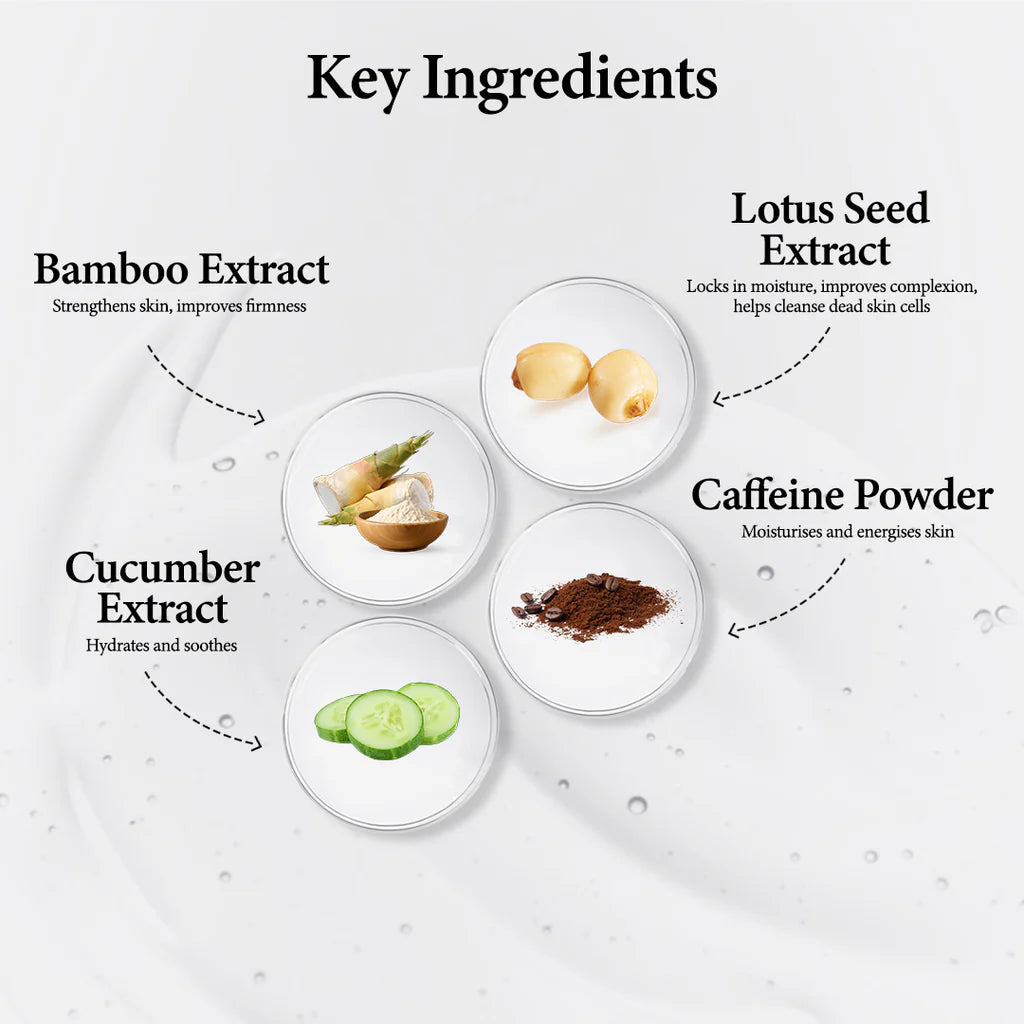 Mitchell USA AGE-LESS Anti-aging Face Sculpting Mask - Face Mask for Sagging Skin 50gm