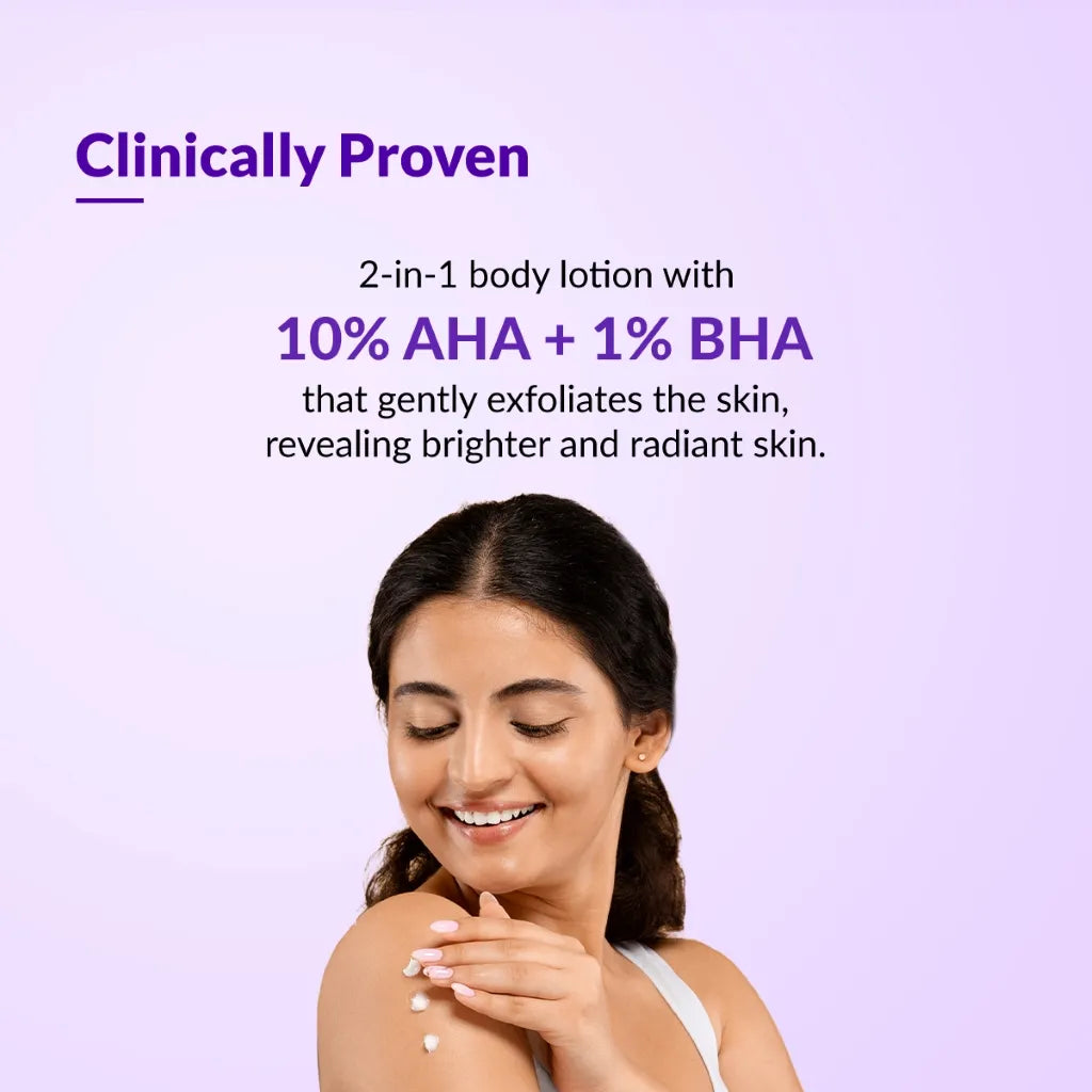 Fix Derma Dewrav Deep Exfoliating Body Lotion